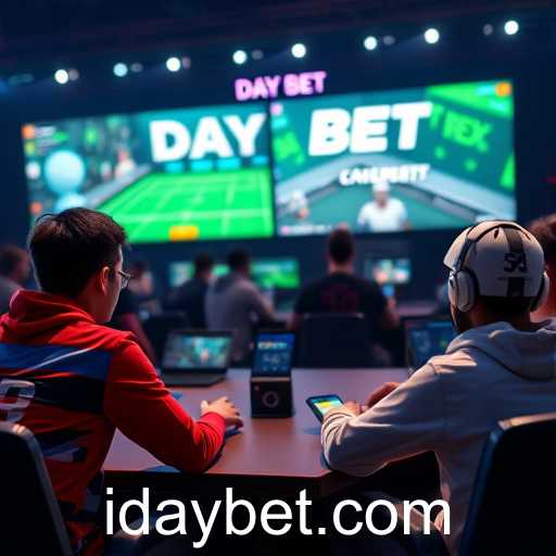 The Rise of Day Bet in Online Gaming