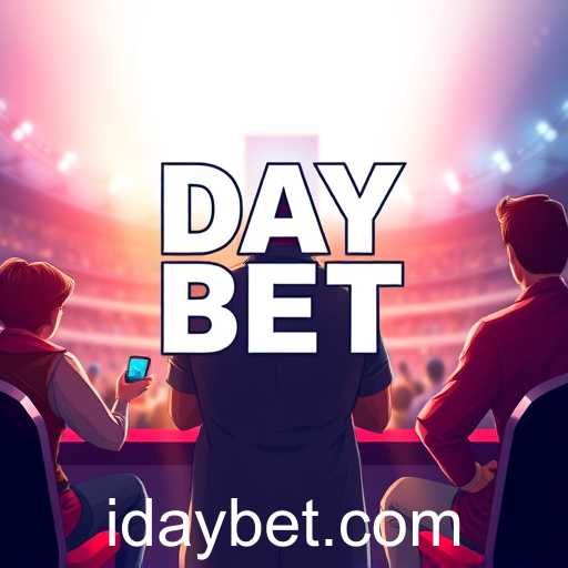 Day Betting Revolutionizes Online Gaming