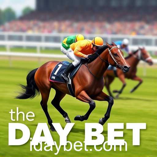 Revolutionizing Online Gaming with Day Bet