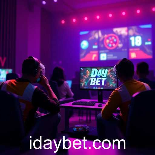 The Rise of Day Bet in Gaming Culture