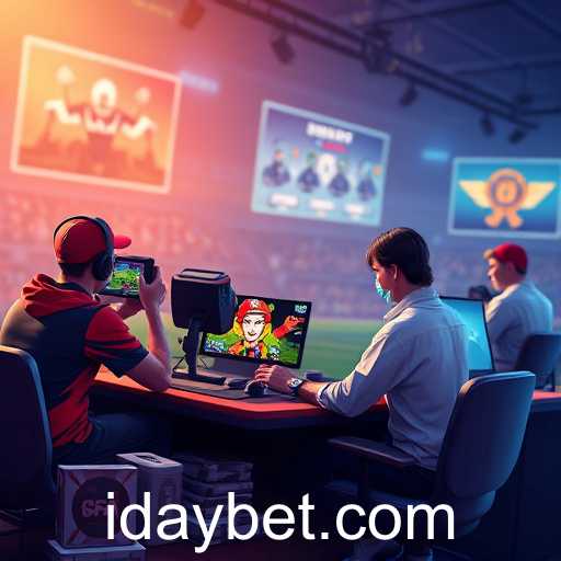 Rise of Day Bet and its Impact on Online Gaming