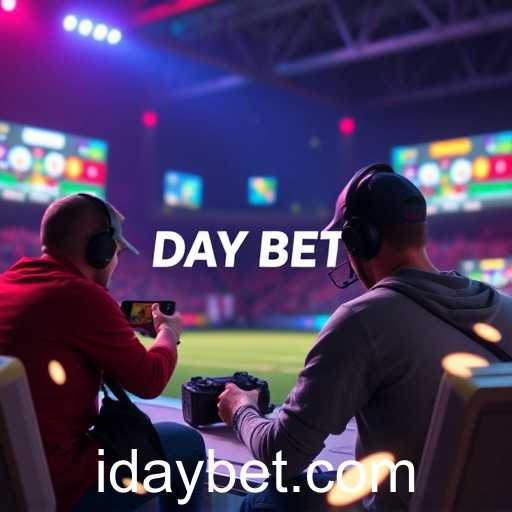The Rise of Day Bet in Online Gaming