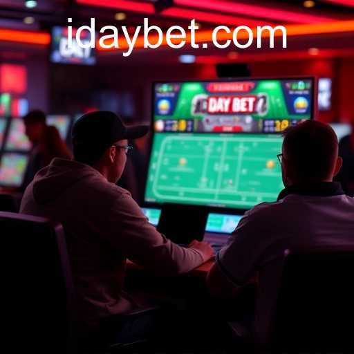 Innovations in the Online Betting Scene