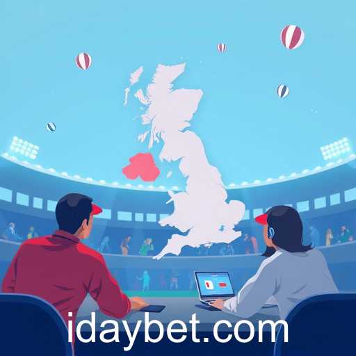 The Rise of Day Betting Games