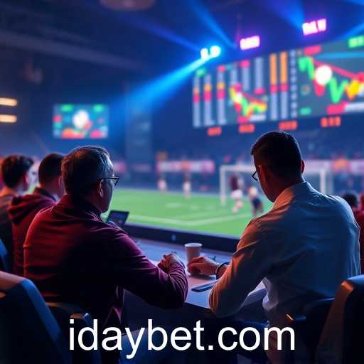 Digital Gaming and Betting Evolution