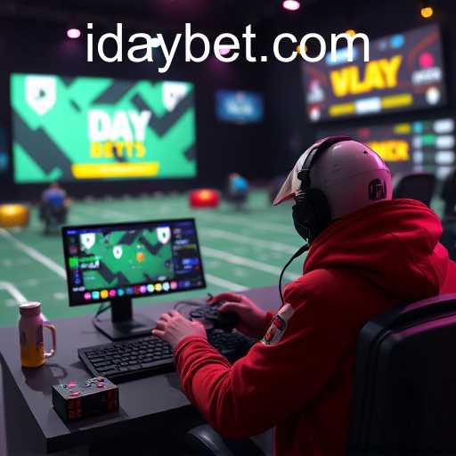 The Rise of Day Betting in Online Gaming