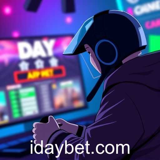 The Rise of Day Bet Gaming