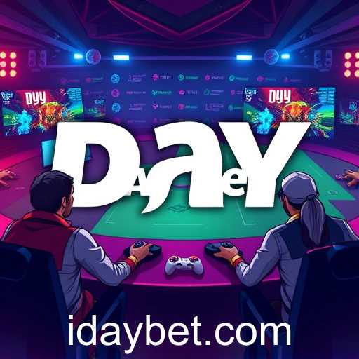 The Rise of Day Bet in Online Gaming