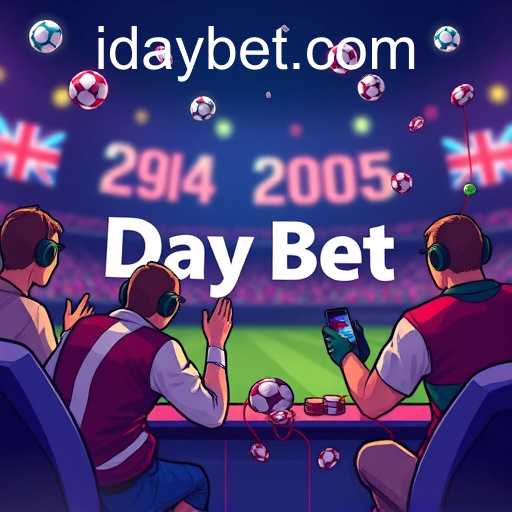 The Rise of Day Bet in the Gaming World