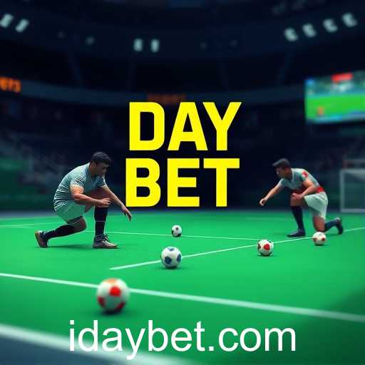 The Rise of Day Bet: A New Era in Online Gaming