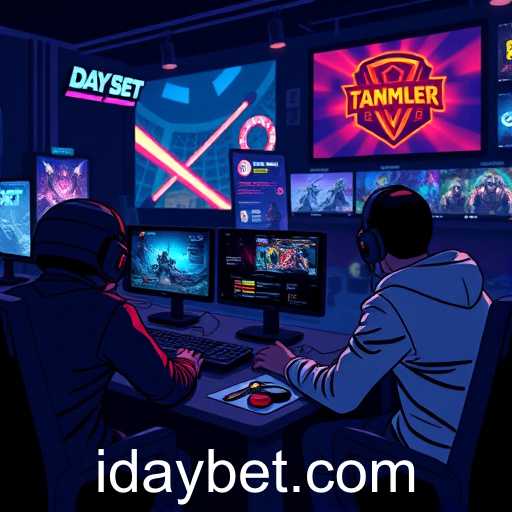 The Rise of Online Gaming Portals