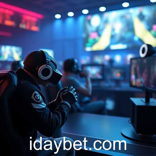 The Rise of Online Gaming and Betting Trends