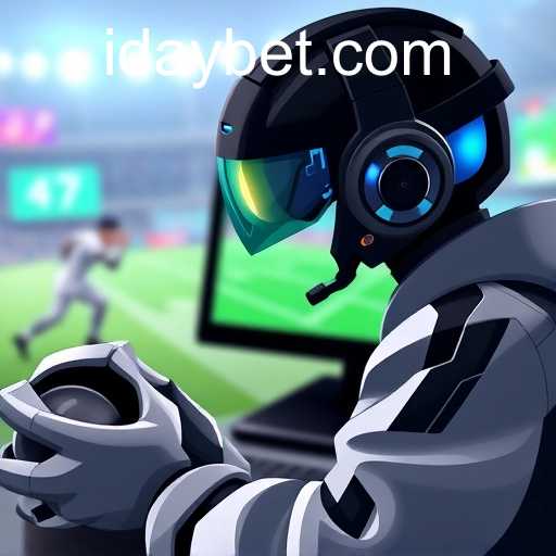 Skyrocketing Popularity of Online Gaming and Day Bets