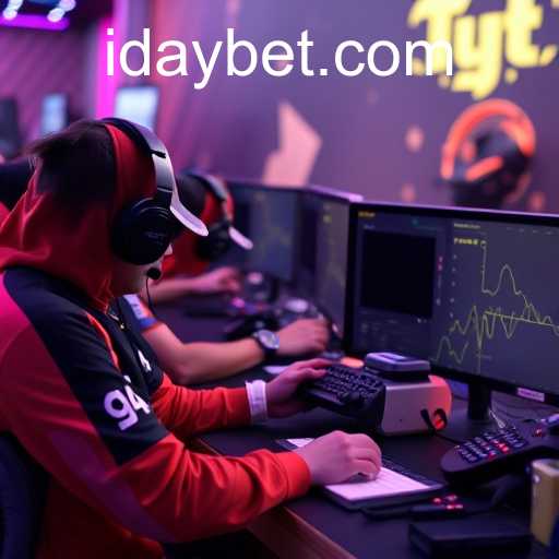 The Rise of Day Bet in Online Gaming